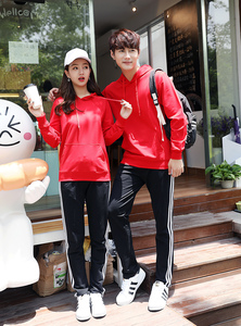 Men's Hoodies Áo nỉ bán giá rẻ số lượng lớn bán buôn đồng bằng cơ bản tập luyện dài tay áo cao phòng tập thể dục Fleece Polyester ODM Logo - Product Image 5