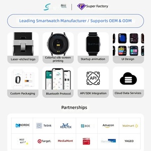 Reloj Inteligente <span class=keywords><strong>GTS8</strong></span> Pro Square con Monitorización del Sueño por IA, Seguimiento de Salud, Pantalla AMOLED y Carga Magnética para Fitness - Product Image 4