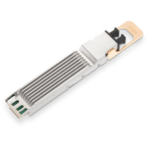 Module émetteur-récepteur optique Mellanox MMA4Z00-NS 800 Gbit/s 2xNDR OSFP 2xMPO12 APC 850 nm MMF Module compatible MMA4Z00-NS, MMA4Z00-NS - Product Image 3