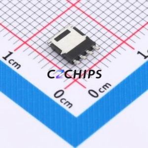 ทรานซิสเตอร์สนาม PowerPAKSO-8L SQJ415EP-T1_GE3ใหม่ดั้งเดิม (MOsfet) - Product Image 2