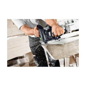 Sierra Eléctrica DSC-AG 125 FH-Plus - Product Image 5