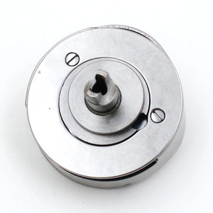 Auténtico Gancho Rotatorio DESHENG DSH2-<span class=keywords><strong>341</strong></span> Gris Acero 4.5x4.5x3cm 1 Pieza, Pieza de Repuesto para Máquina de Coser Industrial BIAOZHUN <span class=keywords><strong>341</strong></span> - Product Image 4