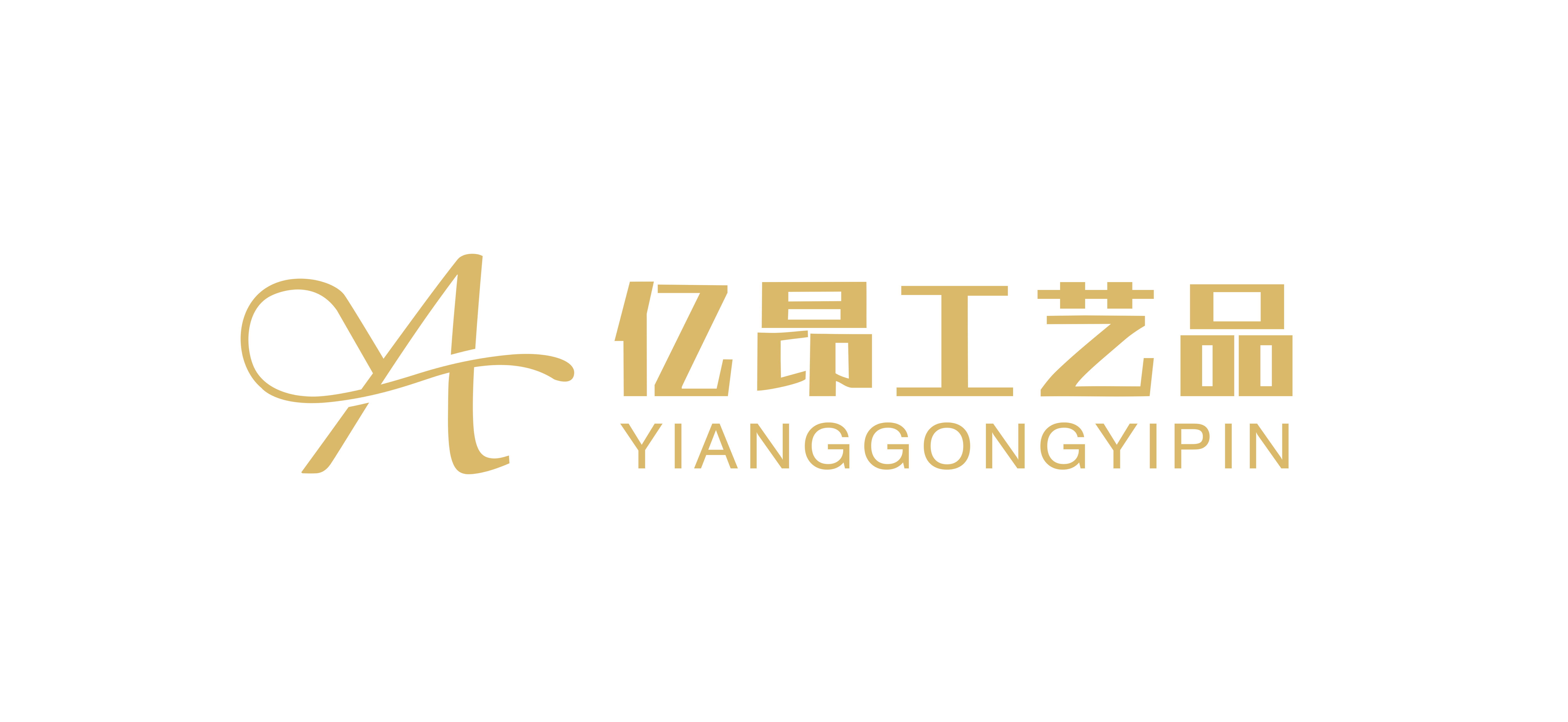 Huizhou Huiyang Yiang Arts And Crafts Co., Ltd. logo