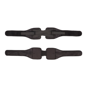 Ceinture de soutien lombaire réglable et respirante avec plaque en PP pour soulager les maux de dos et corriger la posture - Product Image 2