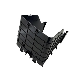 Caja <span class=keywords><strong>de</strong></span> Protección para Batería <span class=keywords><strong>de</strong></span> Coche para VW <span class=keywords><strong>Passat</strong></span> CC Golf MK5 Audi A3 Q3 Skoda OEM 1KD915443 1KD915335 1KD915336, Repuestos <span class=keywords><strong>de</strong></span> Auto - Product Image 4