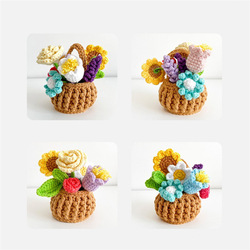 Flower Basket 1