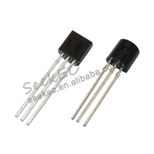 BC639 À-92 Transistor BC639 <span class=keywords><strong>BC640</strong></span> BC547B BC548B BC546 Transistor BC546 BC547 BC548 BC556 BC557 BC558 - Product Image 3