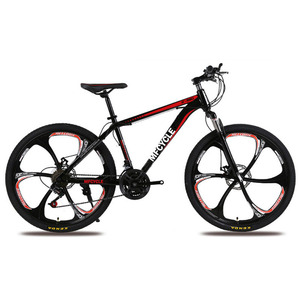 Bicicleta de Montaña <span class=keywords><strong>Trek</strong></span> 2026 a Precio de Fábrica, Bicicleta MTB para Hombre/Bicicleta de Montaña de Acero/Bicicleta de Montaña 29 - Product Image 3
