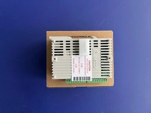 Module de sortie PLC Delta série DVP-S DVP04DA-S2 - Product Image 4