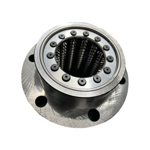 Rodamiento de Servo Prensa de Alta Resistencia Rui Yijing Planetary Ball Screw 1505 1508 - Product Image 1