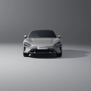 2024 nouvelle voiture électrique pure berline à grande vitesse Xiao Mi Su7 avec une autonomie CLTC de 700 à 830km et une batterie de 73.6 à 101kWh - Product Image 1