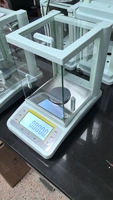 Balance analytique électronique de haute précision FA-2204B 220g/0,1mg