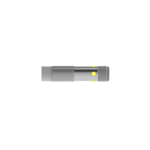 PNP NPN MTF-N10PO50-C12 เซ็นเซอร์อัตโนมัติแบบเหนี่ยวนำ IP67 อินพุตและเอาต์พุต (IO) - Product Image 3