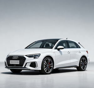 פרמיה עירונית sportback audi a3 2025 | עפים zunxiang מהדורה | סגנון מתוחכם - Product Image 4