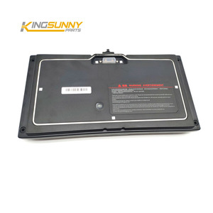 Batterie au lithium rechargeable d'origine 54V 335Wh 6200mAh pour trottinette électrique Mini Pro 2 - Pièces détachées - Direct Usine - Product Image 1
