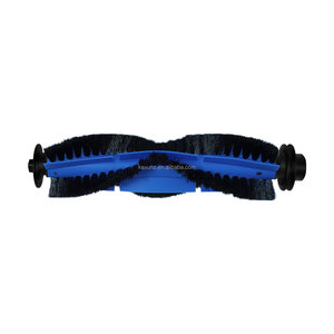 Ajuste para Conga <span class=keywords><strong>Cecotec</strong></span> 1099 / 1090 / 1790 <span class=keywords><strong>Robot</strong></span> aspirador repuestos cepillo de rodillo de barrido cepillo de esquina lateral filtro de aire Hepa almohadilla de mopa - Product Image 6