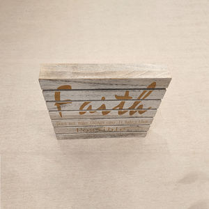 Caja de madera <span class=keywords><strong>para</strong></span> notas y recordatorios, cartel de conversación, decoración de escritorio, colgante de <span class=keywords><strong>pared</strong></span> - Product Image 4