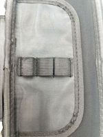 Étui rigide imperméable en EVA et cuir pour garçons et filles, sac de rangement pour articles de papeterie