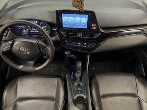 Auto Usado en Venta, Toyota IZOA 2021, 2.0L, SUV, Volante a la Izquierda, Automático, 171hp, Excelente Estado - Product Image 4