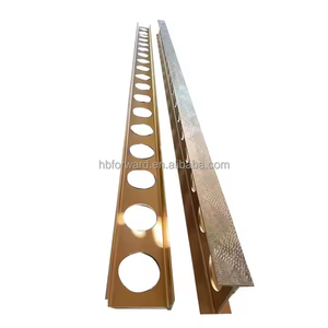 <span class=keywords><strong>Regla</strong></span> de inspección ligera de aluminio y magnesio, herramienta de medición de <span class=keywords><strong>planitud</strong></span>, fabricante/Hebei, China 175*80 - Product Image 4