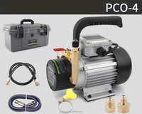 WiPCOOL Pompe à huile électrique R4 R6 PCO-6 PCO-4 pour les systèmes de climatisation centrale et les unités de réfrigération