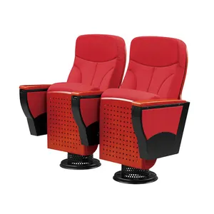 Factory wholesale cheap price cinema auditorium chair