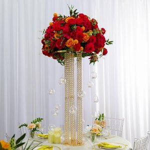 2x2m Stand De Mariage Et 2pcs 242460cm Stand De Fleurs Carré Stand De Ballons En Or Avec Stand De Fleurs Stand De Mariage En Metal Stand De Toile De Fond De Mariage 87364672