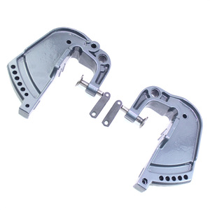 ยามาฮ่า อะไหล่ยนต์นอกเรือ รุ่น 66T-43111-01-4D 66T-43112-01-4D สำหรับเครื่องยนต์ 2 จังหวะ 40 ซีซี - Product Image 2