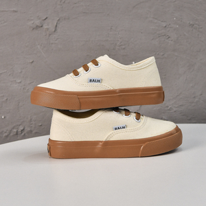 Nuevos Zapatos Casuales Sólidos para Niños, Zapatos de Lona de Moda de Verano para Niños Pequeños, Niños y Niñas - Product Image 6