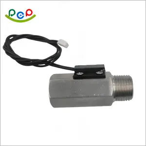 Magnetic Reed Liquid Flow Monitor Sensor Water Flow Switch For Washing Machine