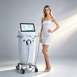 Machine Commerciale d'Épilation <span class=keywords><strong>Laser</strong></span> à Diodes 808, <span class=keywords><strong>Prix</strong></span> Compétitif, Épilateur <span class=keywords><strong>Laser</strong></span> Permanent Chinois 2026 - Product Image 1