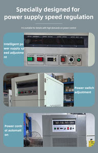 Sndzjx 30kva <span class=keywords><strong>onduleur</strong></span> triphasé alimentation à fréquence Variable convertisseur ca à faible bruit compresseur 60Hz 50Hz moteur de tension d'entrée - Product Image 5
