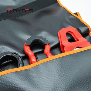 50 см Новый Многоцветный автозапчасти лебедка демпфер - Product Image 4