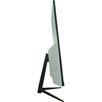 Monitor Curvo Rebekah de Fábrica al Por Mayor de 34 y 27 Pulgadas, 100-165Hz, para PC, Monitor Expansivo para Jugadores, Monitor para Gaming 1800R