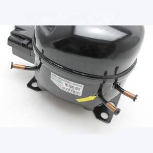 Refrigerador Doméstico SIKELAN R600a QD103YG con Compresor de 168W - Product Image 4