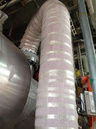 Couverture en aérogel nanoporeux pour l'<span class=keywords><strong>isolation</strong></span> acoustique des systèmes marins et navals - Product Image 2