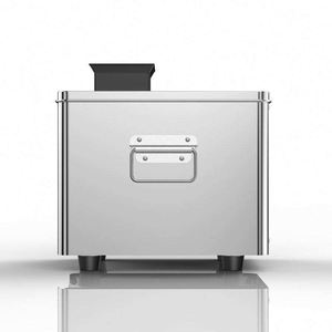 New <b>Meat</b> Slicer Food Processor and Vegetable Cutter Machine for Restaurant - Product Image 2