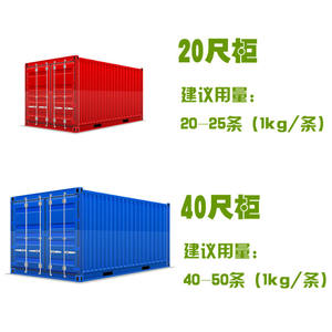 Bolsa a granel de 1 kg de ganchos desecantes no tejidos para contenedores, desecante de 1000 g para transporte marítimo - Product Image 5