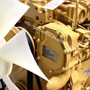 3054c động cơ lắp ráp c4.4 hoàn chỉnh động cơ diesel Assy 1104c gốc remanufacture động cơ cho máy xúc - Product Image 5