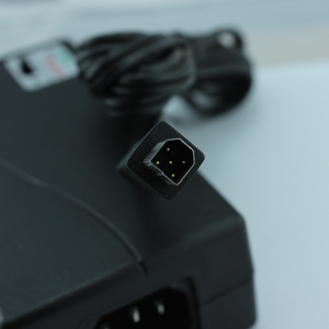 เครื่องชาร์จ GKL22 สำหรับ GEB70/GEB77/GEB187/GEB171 แบตเตอรี่สำรองแบบ 5 พิน อุปกรณ์เสริมสำหรับเครื่องมือสำรวจ - Product Image 5