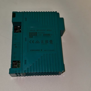 Nouvel accessoire de système de contrôle d'automatisation industrielle Yokogawa NFAI841-H50 du Japon, communication Ethernet PLC 220V, neuf - Product Image 3