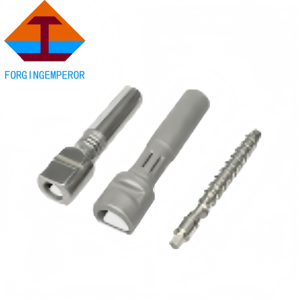 工厂提供金属加工服务 高精度铸造服务 专业铸造精密零件 - Product Image 1