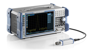Analizador de Redes R&S ZNL6 3 en 1, OEM para Instrumentos de 5 kHz a 6 GHz - Product Image 4