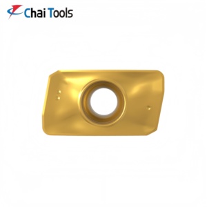 Apmt tungsten carbide chèn phay chèn <span class=keywords><strong>CNC</strong></span> thép phay <span class=keywords><strong>PCD</strong></span> Công cụ Cắt Lathe máy-apmt 1135pder - Product Image 1