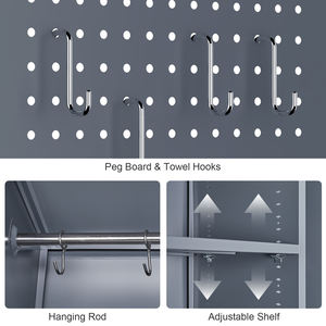 <span class=keywords><strong>ตู้</strong></span><span class=keywords><strong>เก็บ</strong></span>อุปกรณ์ทำความสะอาด <span class=keywords><strong>ตู้</strong></span><span class=keywords><strong>เก็บ</strong></span>อุปกรณ์บำรุงรักษา <span class=keywords><strong>ตู้</strong></span><span class=keywords><strong>เก็บ</strong></span><span class=keywords><strong>ของ</strong></span>สำหรับงานทำความสะอาด <span class=keywords><strong>ตู้</strong></span><span class=keywords><strong>เก็บ</strong></span><span class=keywords><strong>ของ</strong></span>สำหรับการอบแห้งและจัด<span class=keywords><strong>เก็บ</strong></span> - Product Image 3