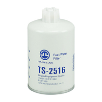 Séparateur d'eau et de carburant BT pour 02910150 1046Z571 11E17021011E170010 11E170210 dans les machines de construction