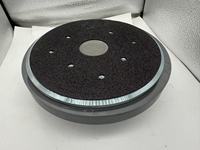 Tweeter de haute qualité 99.2 Core 44XT avec film en titane pour une puissance maximale, haut-parleur de haute performance