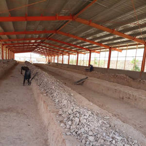 ฟาร์มสัตว์ปีกไข่ไก่แบบอัตโนมัติขั้นสูงราคาประหยัด - Product Image 2