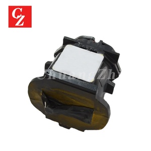 หัวเครื่องอัดอากาศ 1616757580 1616757590 สำหรับ Atlas Copco C90 Screw Element - Product Image 5