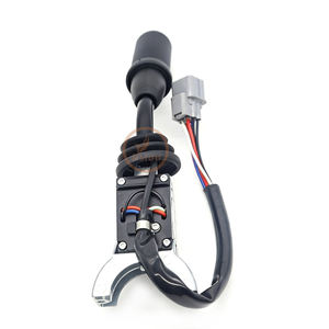 จอยสติ๊กรถขุด 701 80300 สำหรับ JCB 528S 526 526S 520S - Product Image 3